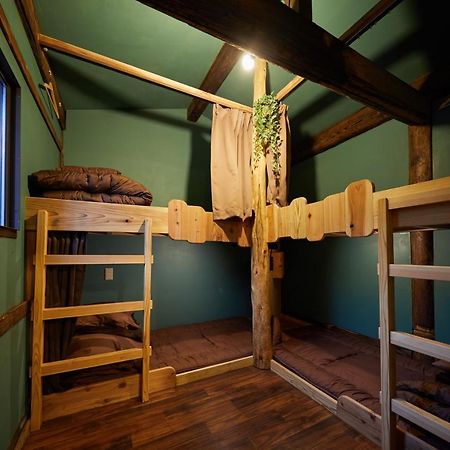 Glampic Guesthouse 現在は一棟貸 Tokamachi Exterior foto